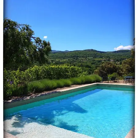 Vakantiehuis La Providence *