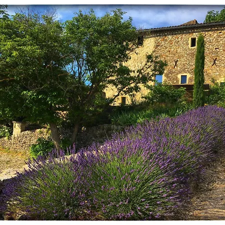 La Providence Vakantiehuis Apt