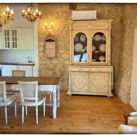 La Providence Vakantiehuis