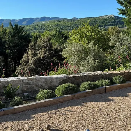 La Providence Vakantiehuis Apt