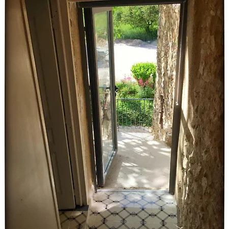 Vakantiehuis La Providence Apt