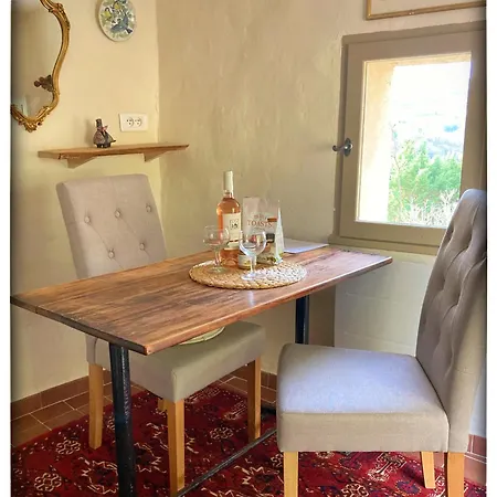 La Providence Vakantiehuis Apt