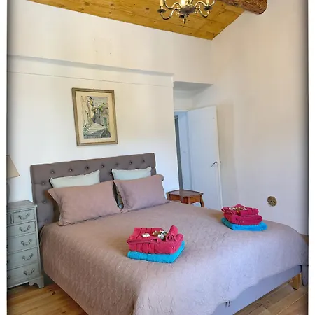 La Providence Vakantiehuis