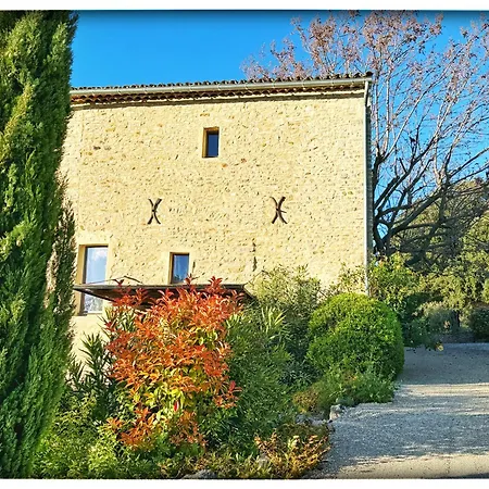 La Providence Vakantiehuis Apt