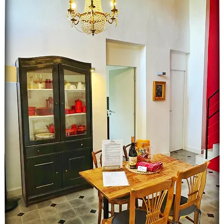 La Providence Vakantiehuis