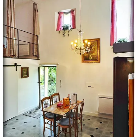La Providence Vakantiehuis *