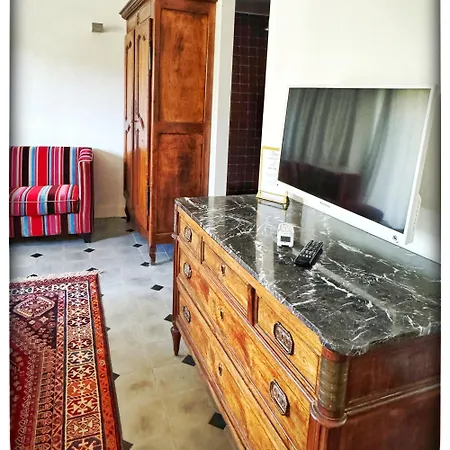 Vakantiehuis La Providence