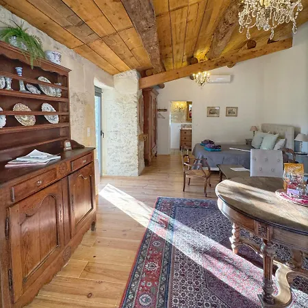 La Providence Vakantiehuis