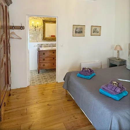 La Providence Vakantiehuis