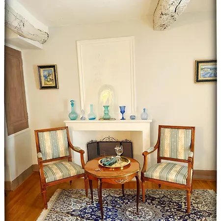 La Providence Vakantiehuis *