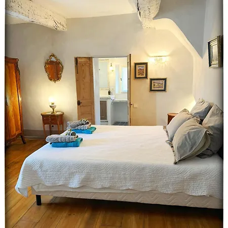 Vakantiehuis La Providence *