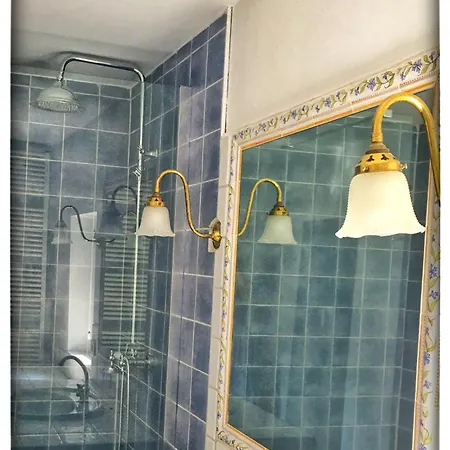 La Providence Vakantiehuis Apt