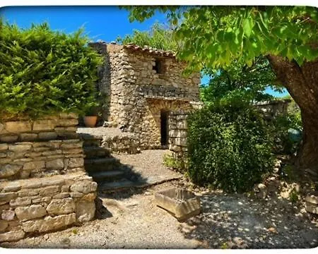 La Providence Vakantiehuis