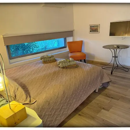 La Providence Vakantiehuis *