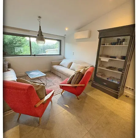 Vakantiehuis La Providence Apt